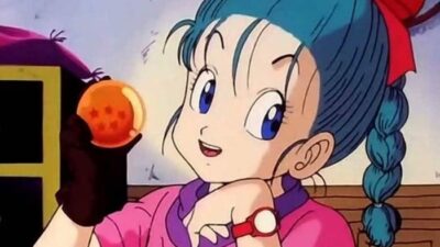 Dragon Ball : saviez-vous que Bulma était déjà apparue dans un film avant la diffusion de l'anime ?