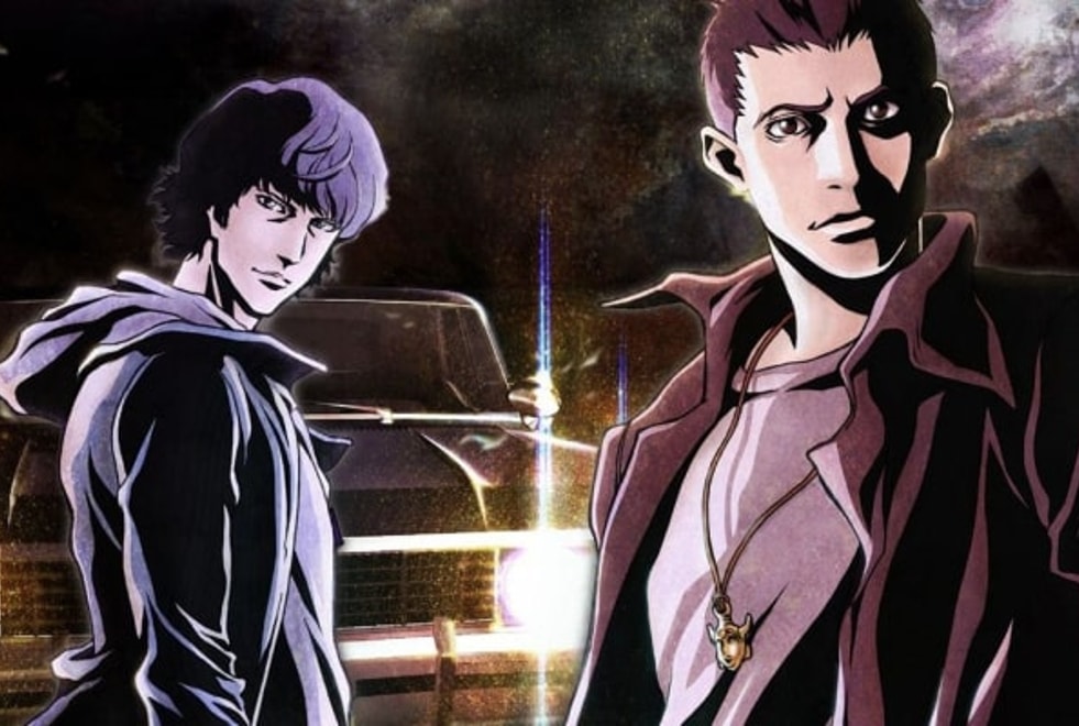 Supernatural : saviez-vous qu’un anime adapté de la série existe ?