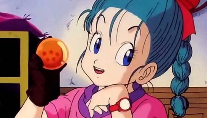 Dragon Ball : saviez-vous que Bulma était déjà apparue dans un film avant  la diffusion de l&#39;anime ?