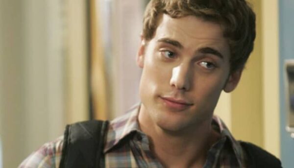 ethan ward, 90210