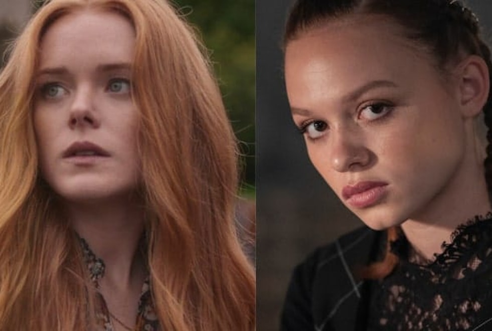 Destin, la saga Winx : et si Bloom et Beatrix étaient sœurs dans la série Netflix ?