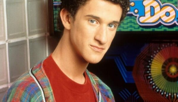 sauvés par le gong, dustin diamond, screech