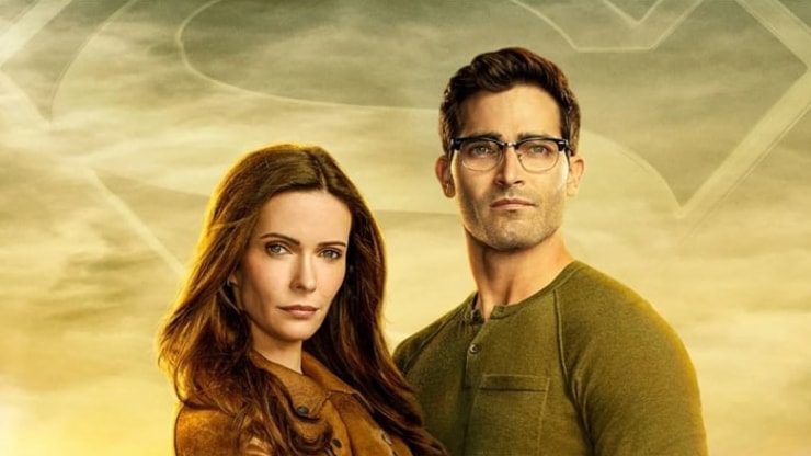 Superman & Lois : la sérieuse obsession de la semaine
