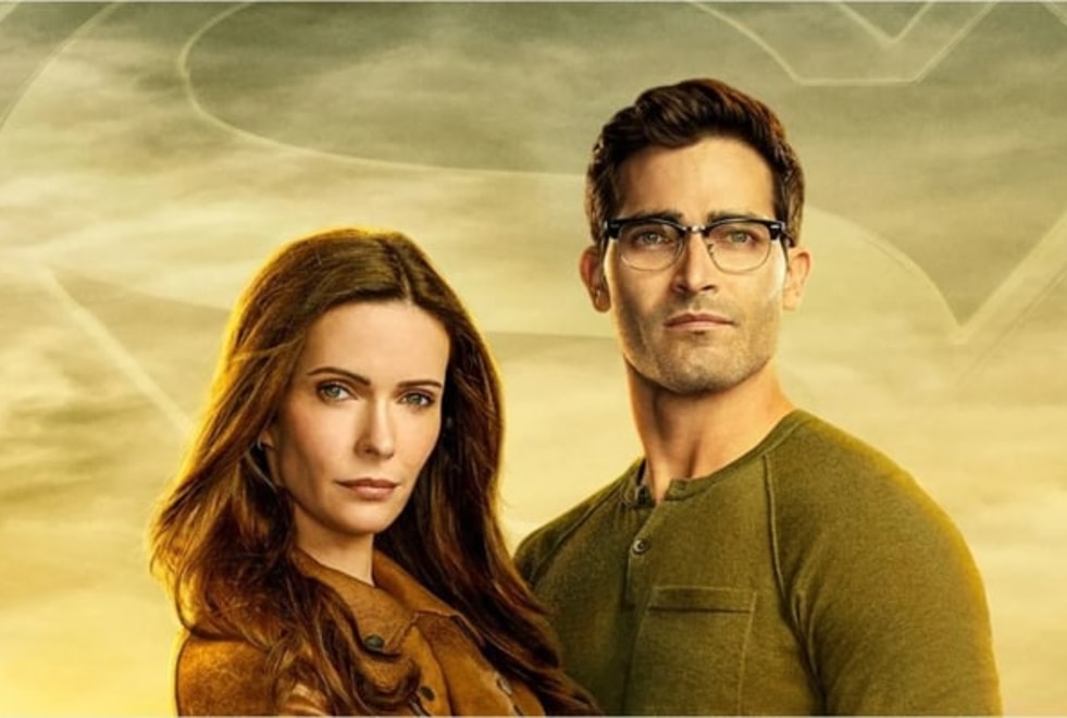 Superman & Lois : la sérieuse obsession de la semaine