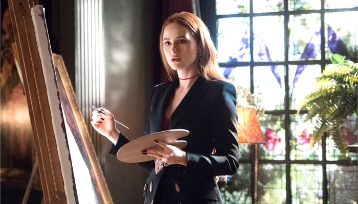 riverdale, 5x05