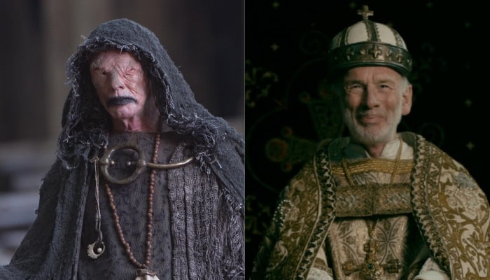 vikings, voyant, leo IV