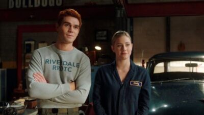Riverdale : 10 secrets sur le casting que personne ne connaît