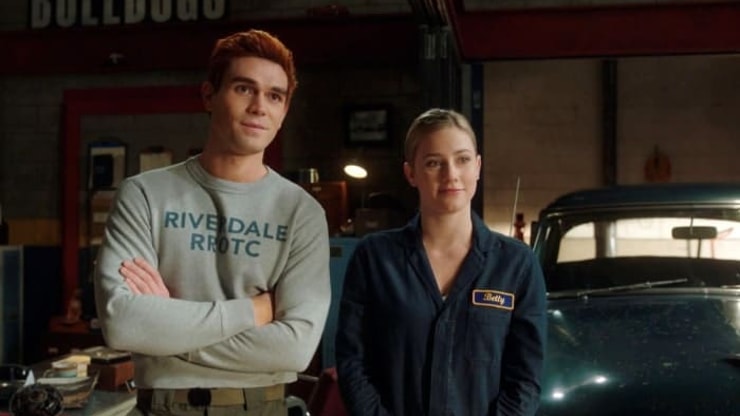 Riverdale saison 5 : que va-t-il se passer dans l’épisode 6 ?