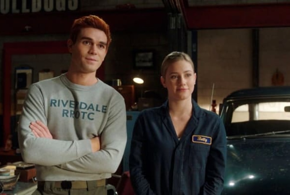 Riverdale : 10 secrets sur le casting que personne ne connaît