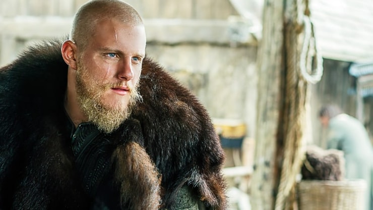 Vikings : 10 secrets et détails que vous ne connaissiez pas sur la série