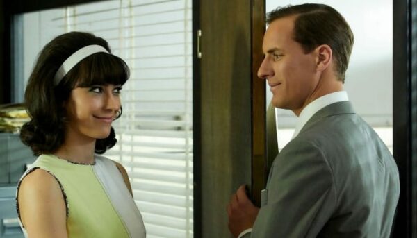 Les Nouvelles Enquetes De Miss Fisher Les Nouvelles Enquêtes de Miss Fisher : la sérieuse obsession de la semaine