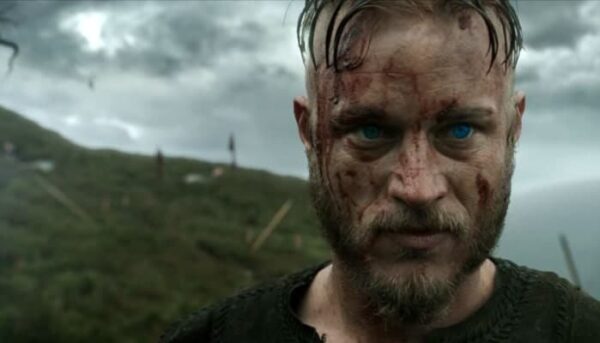 vikings, ragnar