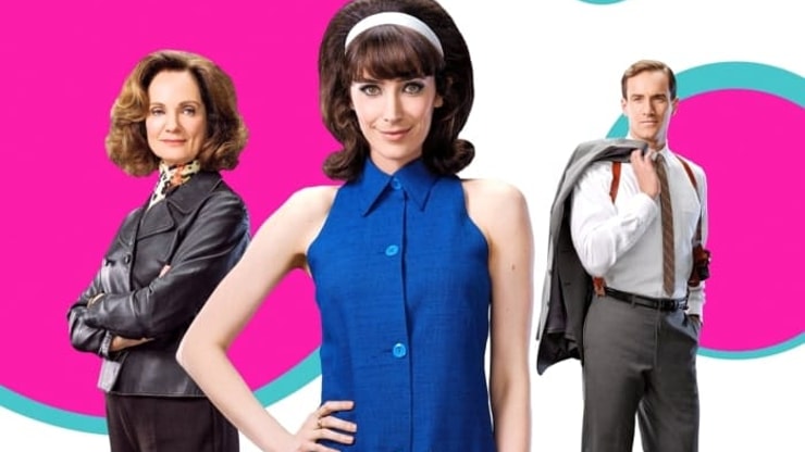 Les Nouvelles Enquêtes de Miss Fisher : la sérieuse obsession de la semaine