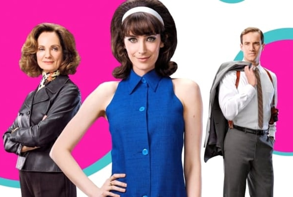 Les Nouvelles Enquêtes de Miss Fisher : la sérieuse obsession de la semaine