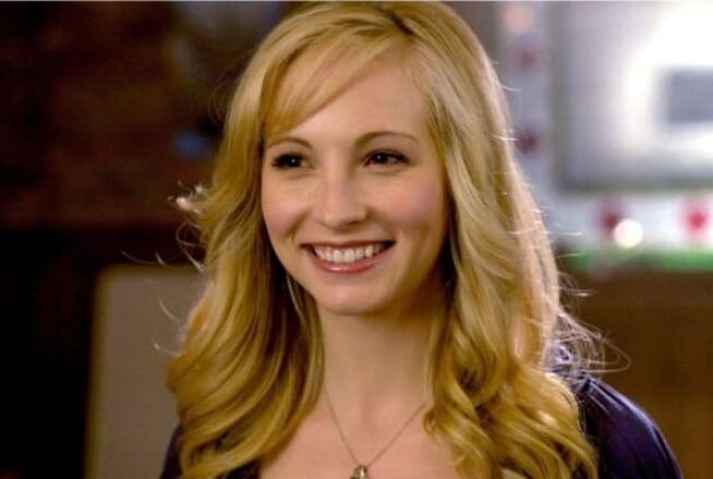 The Vampire Diaries : 5 preuves que Caroline est la véritable héroïne de la série