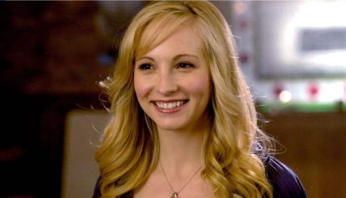 Caroline Forbes