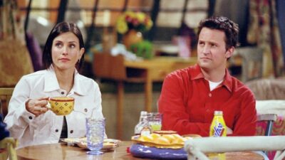Friends : ce personnage est l’une des pires guest stars de la série selon les fans