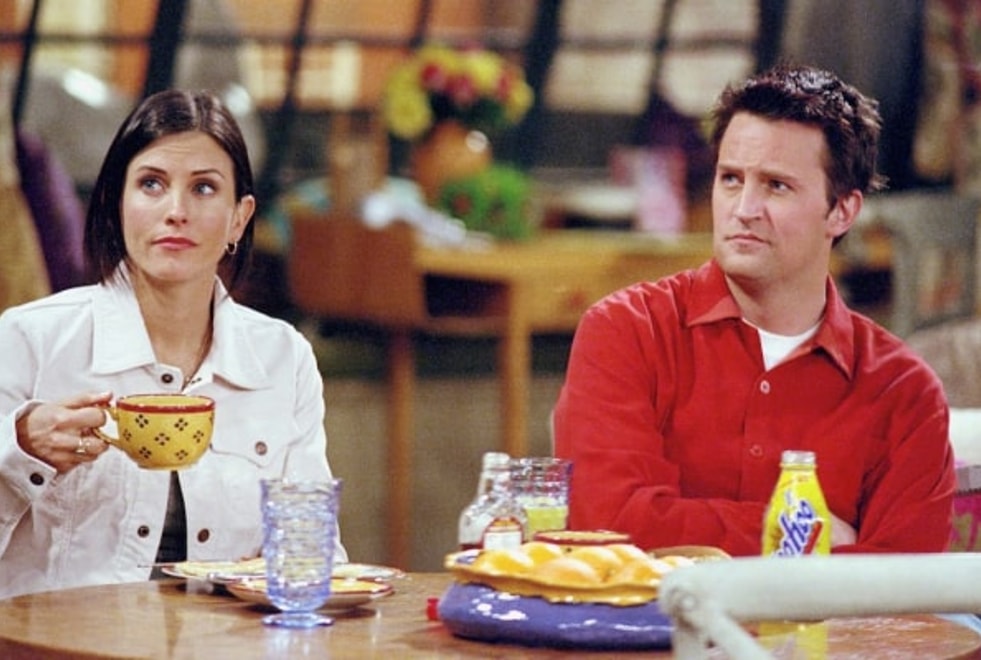 Friends : ce personnage est l’une des pires guest stars de la série selon les fans