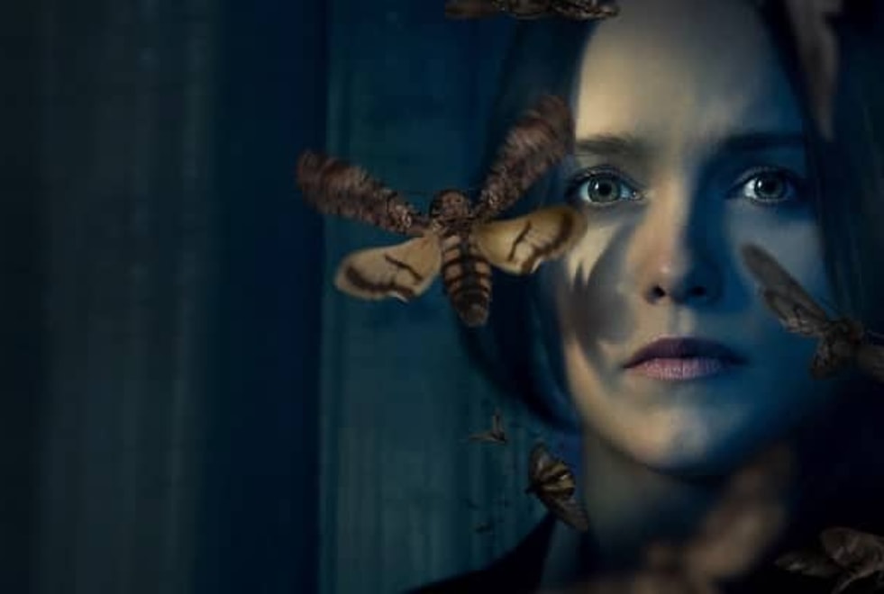 Clarice : la sérieuse obsession de la semaine