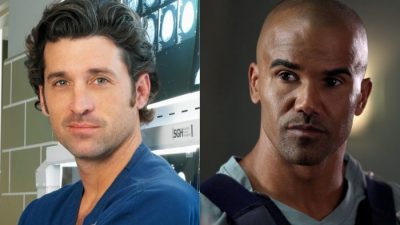 Réponds à ces dilemmes, on te dira si tu mérites Derek Shepherd ou Derek Morgan