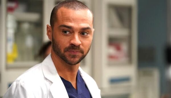 jackson avery