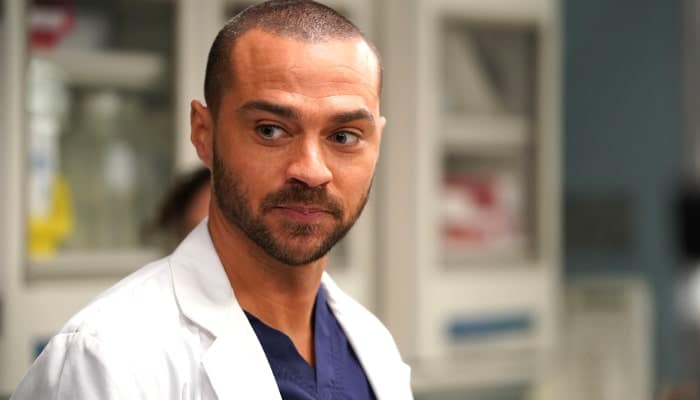 Jackson Avery