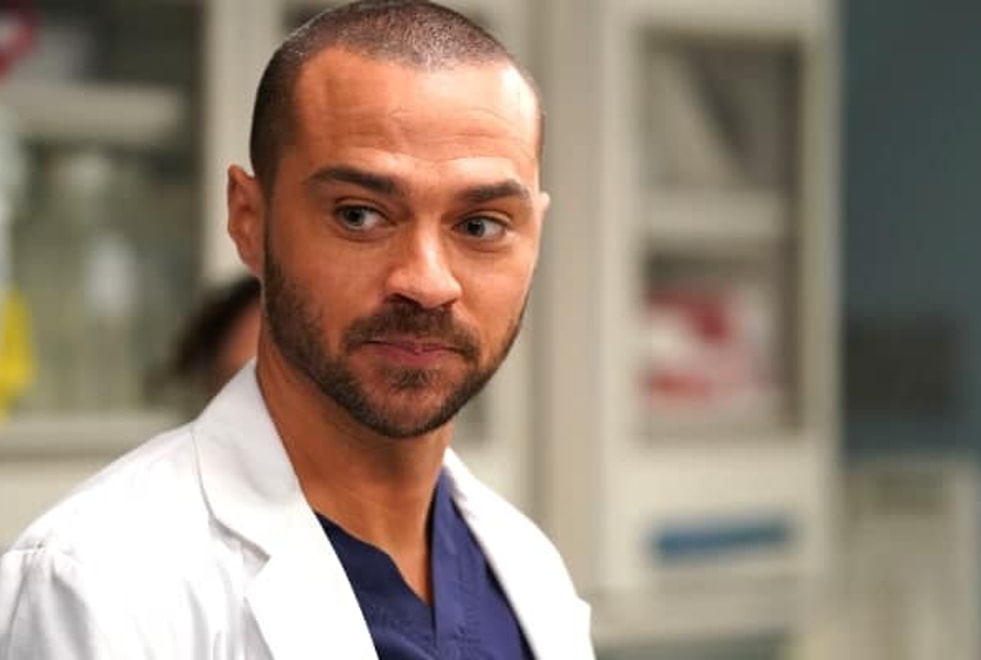 Grey’s Anatomy : Jesse Williams ne pense pas que la saison 17 sera la dernière