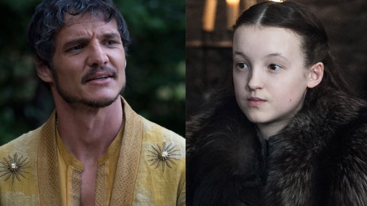 The Last of Us : Pedro Pascal et Bella Ramsey seront les stars de la série adaptée du jeu vidéo