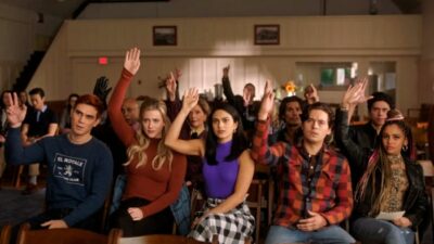 Riverdale : quel personnage ne chantera PAS dans l’épisode musical ?