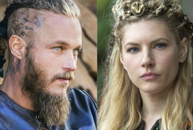 Ce quiz te dira si tu es plus Ragnar ou Lagertha de Vikings