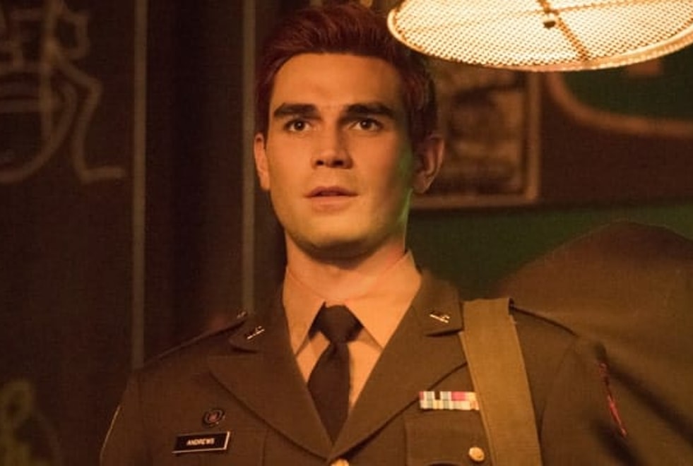 Riverdale saison 5 : en quelle année se trouvent les persos après le saut dans le temps ?