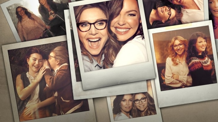 Toujours là pour toi : la sérieuse obsession de la semaine