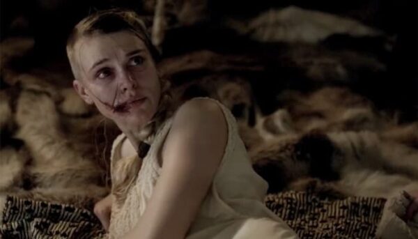 vikings thorunn