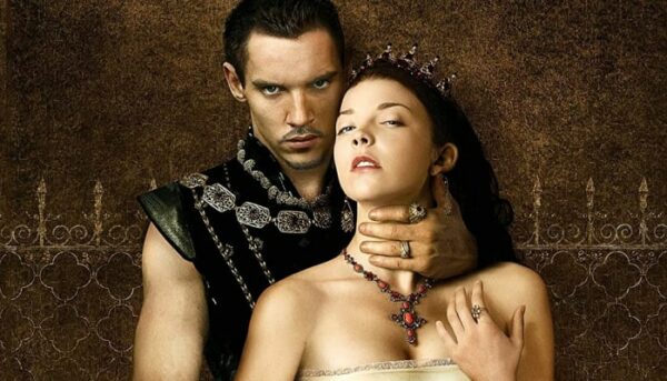 les tudors