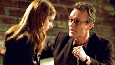 Buffy contre les vampires : Anthony Stewart Head &#8220;dégoûté&#8221; par les révélations sur Joss Whedon