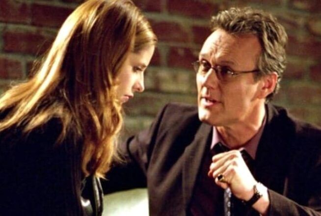 Buffy contre les vampires : Anthony Stewart Head « dégoûté » par les révélations sur Joss Whedon