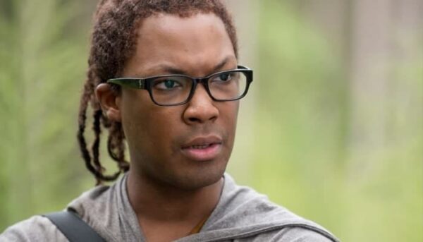the walking dead, heath