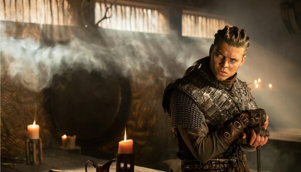 Vikings, ivar