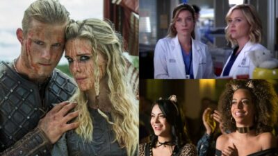 Riverdale, Vikings&#8230; 10 persos de séries qui ont disparu sans explications #Saison2