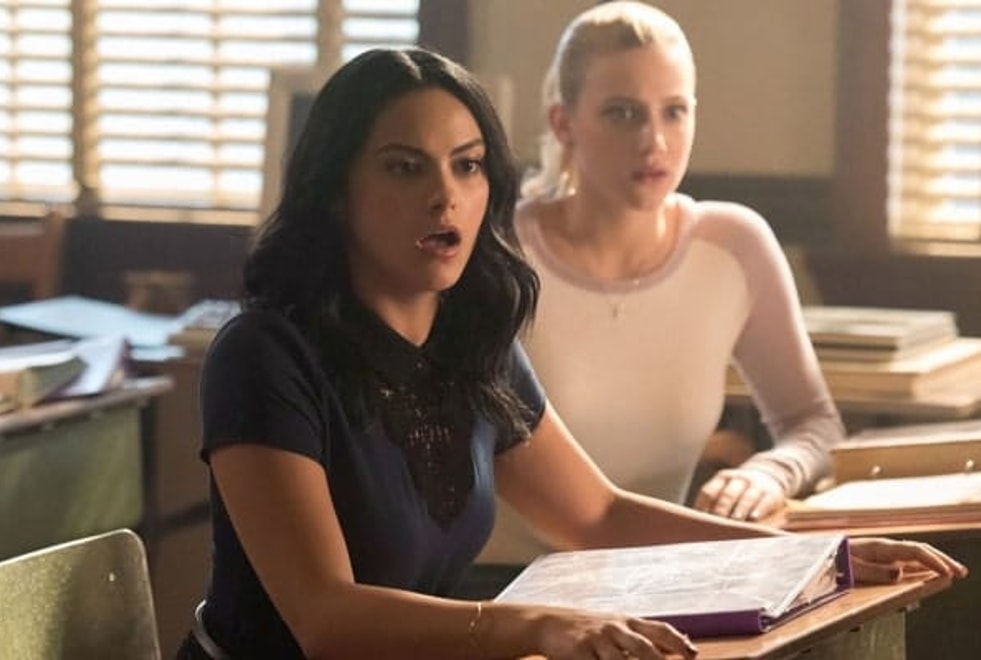 Riverdale saison 3 : un gros indice dévoilé sur le poster officiel !