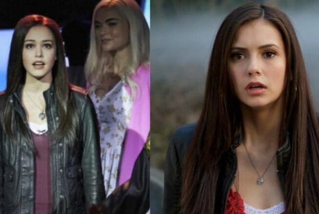 Legacies saison 3 : cette erreur sur Elena de The Vampire Diaries dans l&rsquo;épisode musical