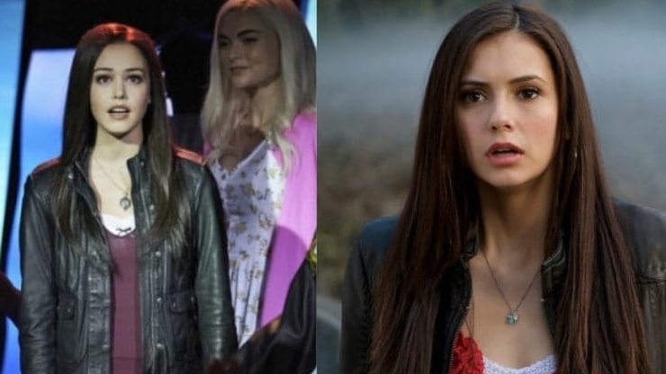 Legacies saison 3 : cette erreur sur Elena de The Vampire Diaries dans l'épisode musical