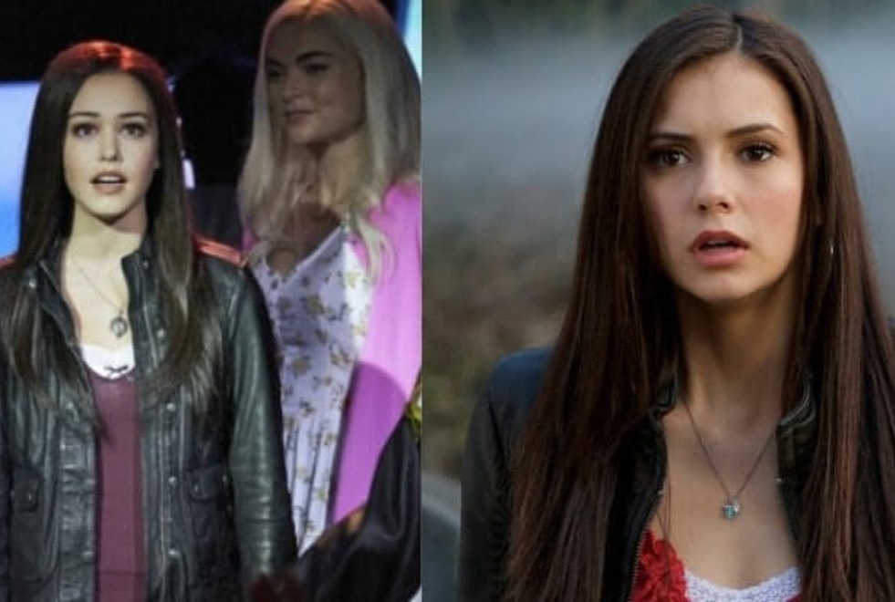 Legacies saison 3 : cette erreur sur Elena de The Vampire Diaries dans l’épisode musical