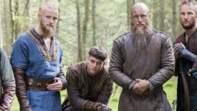 Vikings : ce quiz te dira à quel fils de Ragnar tu ressembles le plus