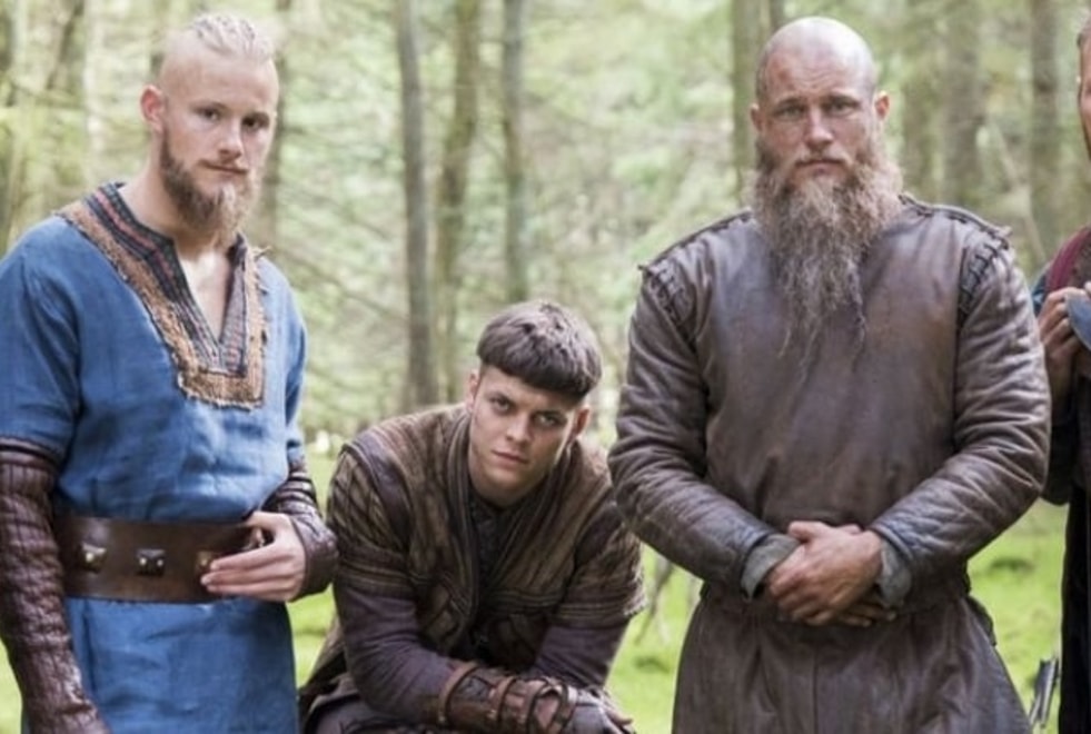 Vikings : ce quiz te dira à quel fils de Ragnar tu ressembles le plus