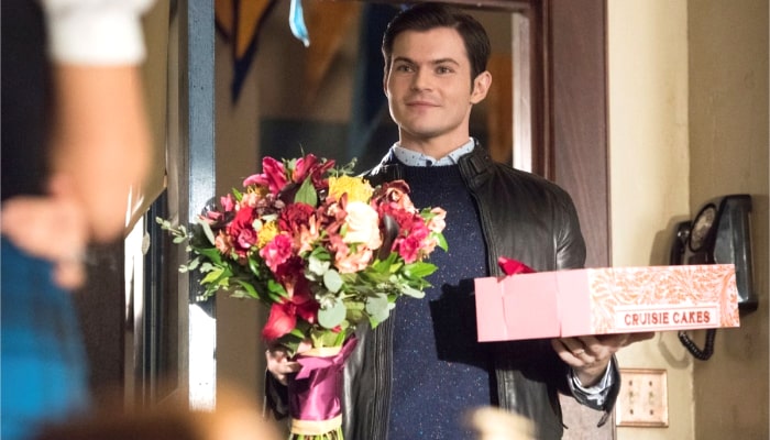 riverdale, 5x05