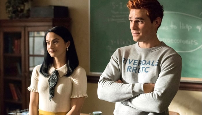 riverdale, 5x05