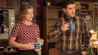 Riverdale saison 3 : sortez les agendas, les nouveaux épisodes arrivent le&#8230;