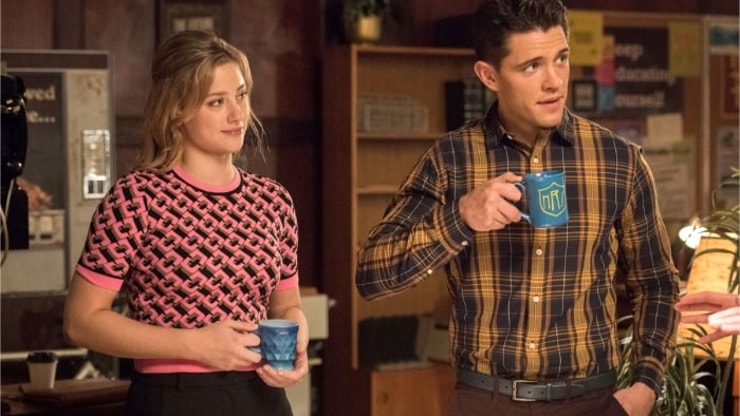 Riverdale saison 3 : sortez les agendas, les nouveaux épisodes arrivent le...