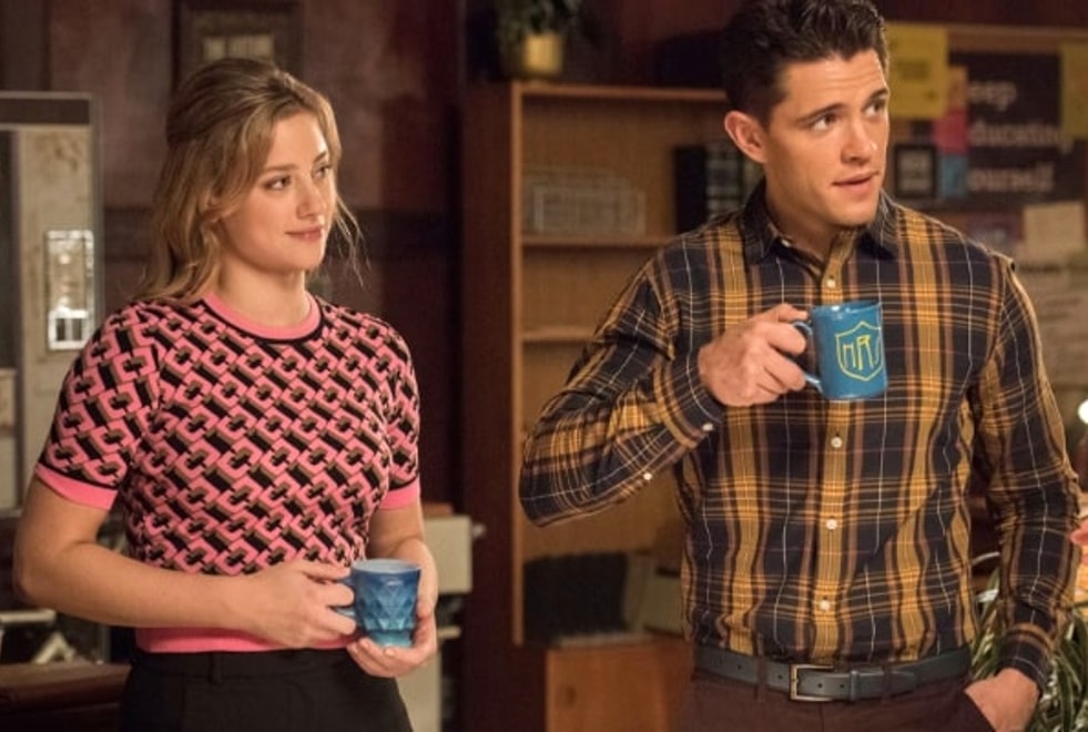 Riverdale saison 3 : sortez les agendas, les nouveaux épisodes arrivent le…